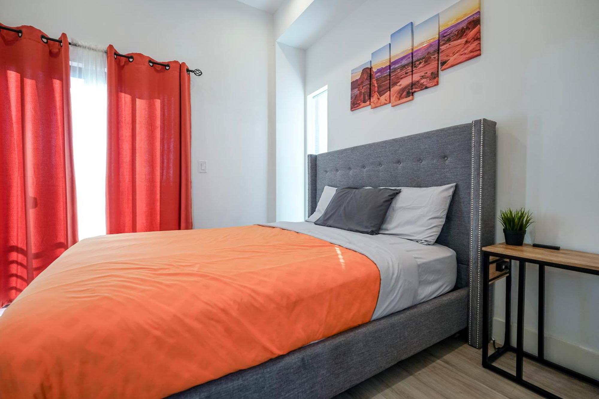 Hollywood Famous Townhome With Pvt Rooftop Scenic Views * Los Ángeles