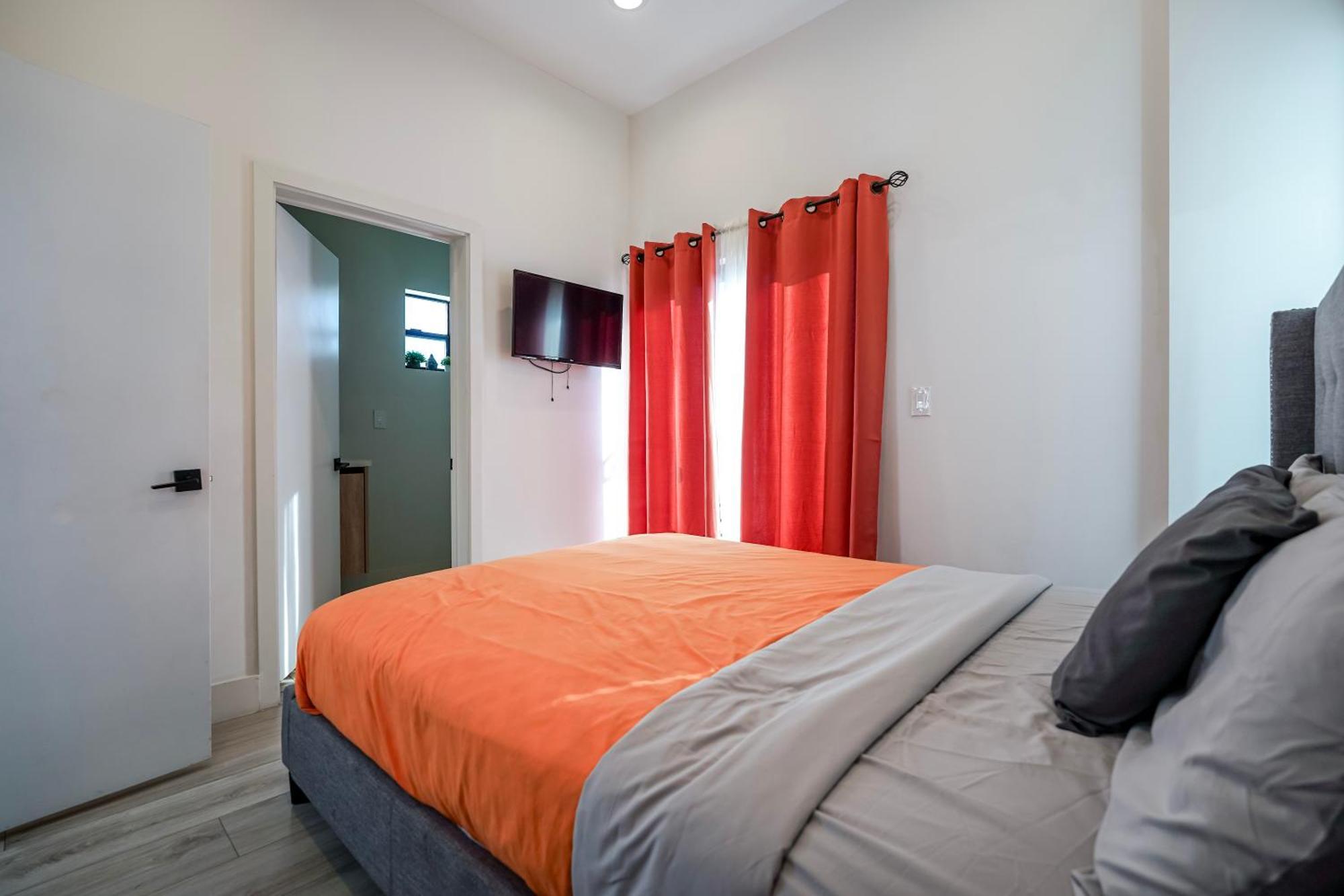 Hollywood Famous Townhome With Pvt Rooftop Scenic Views Apartamento