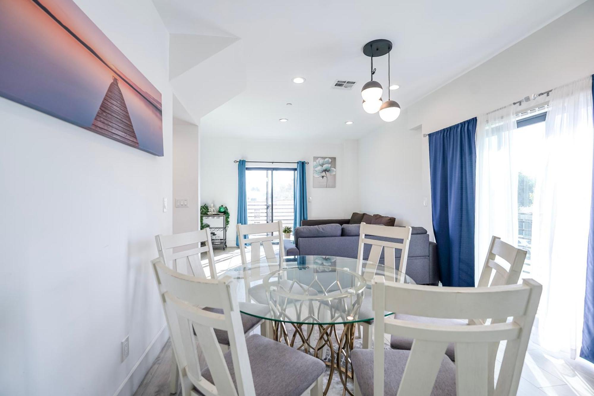 Apartamento Hollywood Famous Townhome With Pvt Rooftop Scenic Views