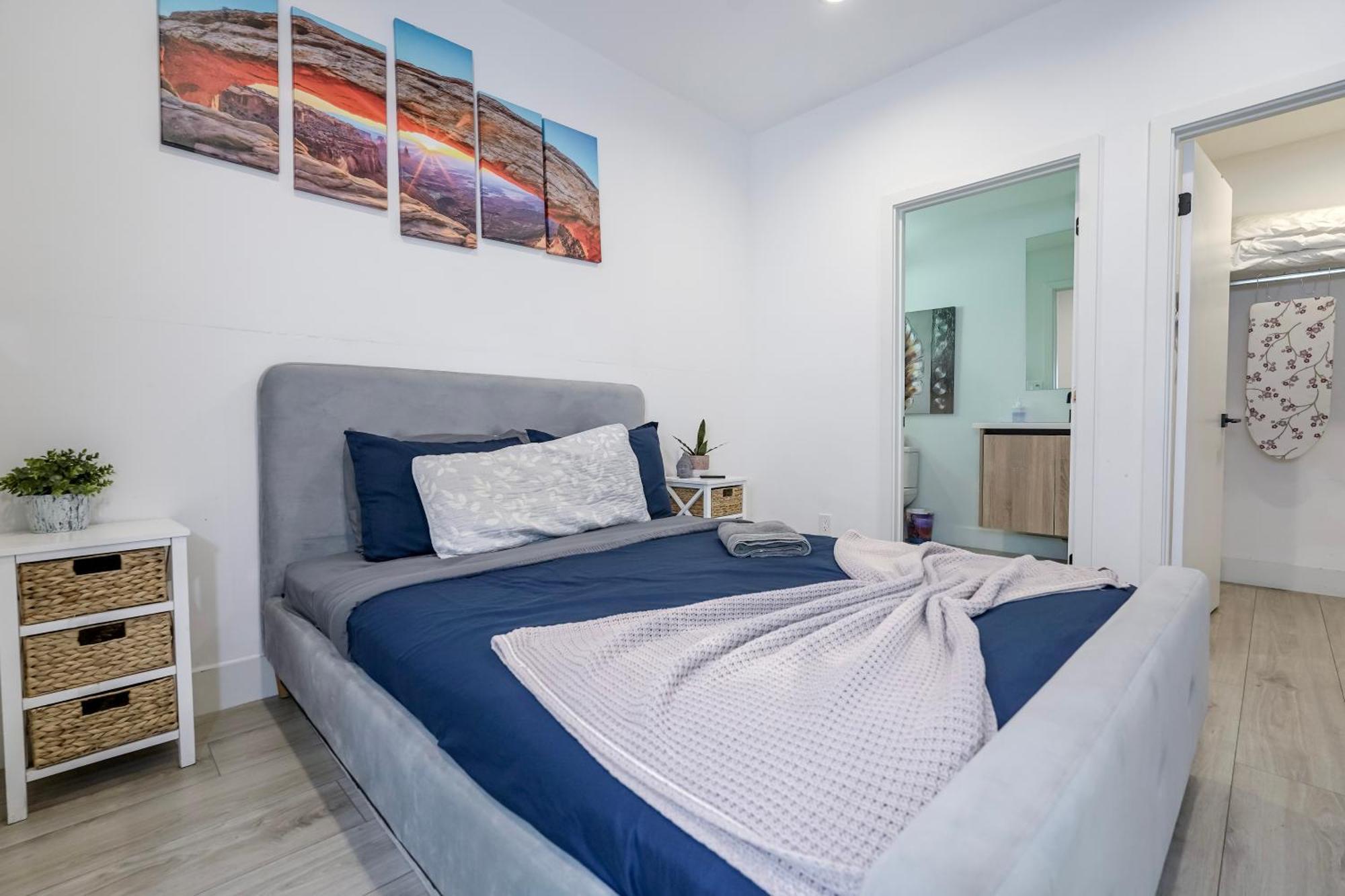 Hollywood Famous Townhome With Pvt Rooftop Scenic Views Apartamento Los Angeles