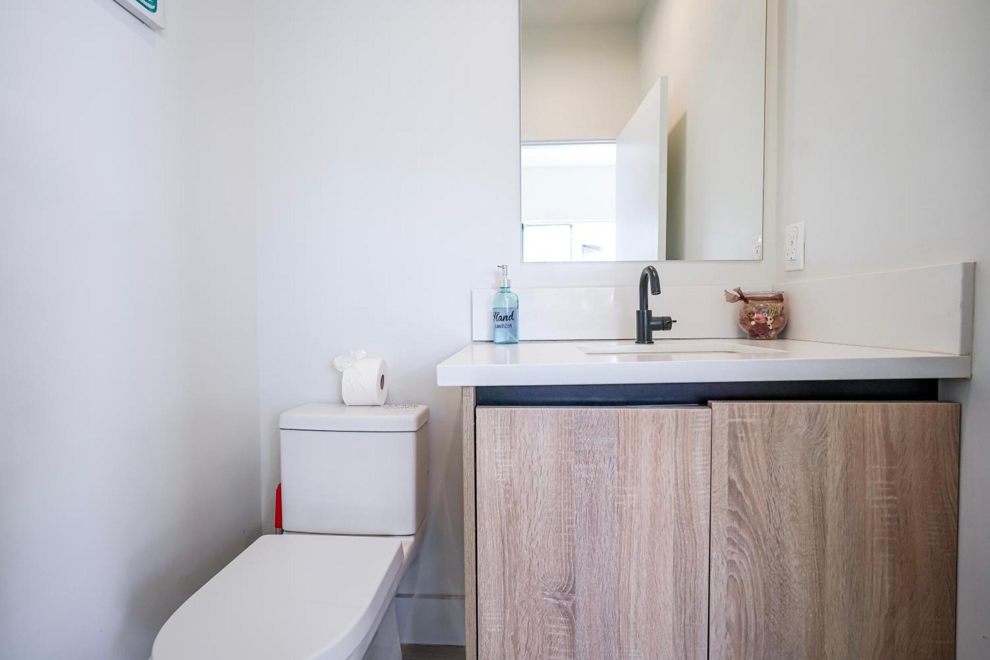 Apartamento Hollywood Famous Townhome With Pvt Rooftop Scenic Views