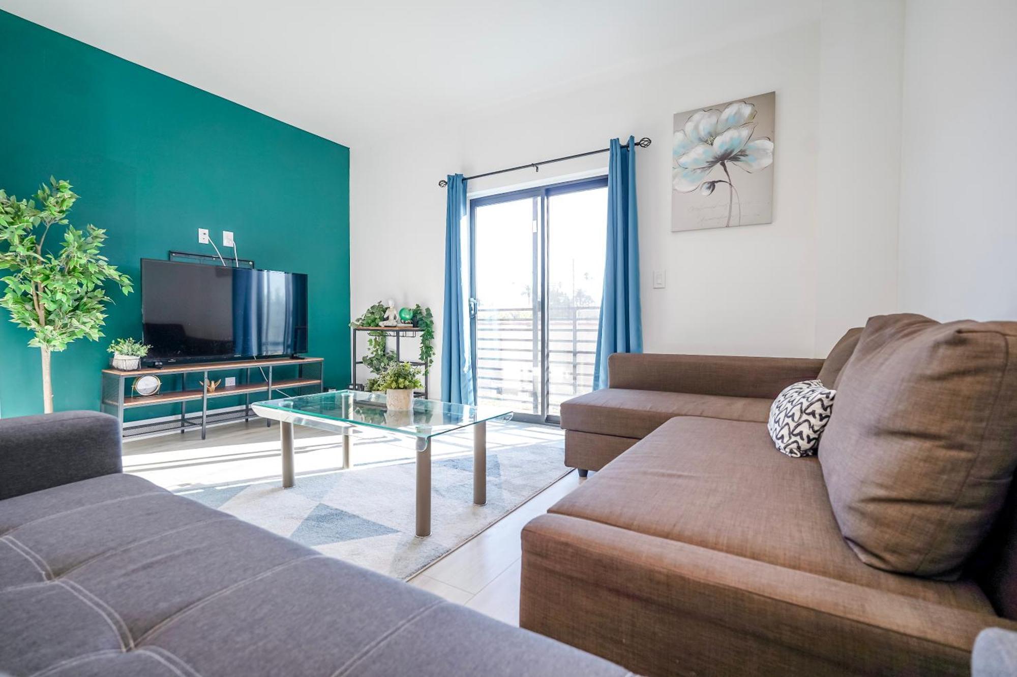 Hollywood Famous Townhome With Pvt Rooftop Scenic Views Apartamento Los Angeles