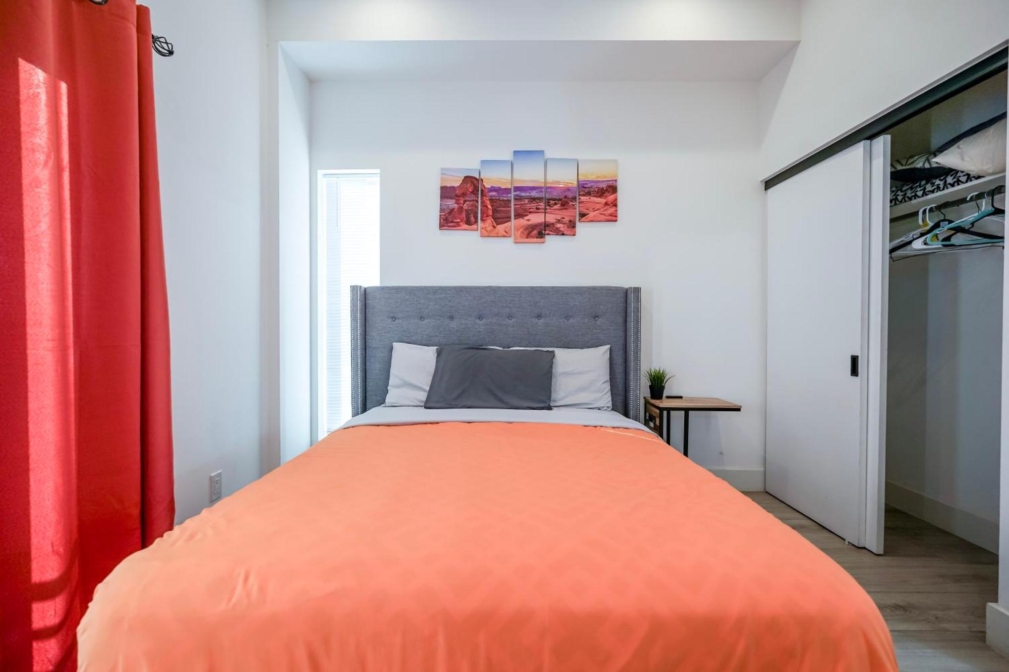 Hollywood Famous Townhome With Pvt Rooftop Scenic Views Apartamento Los Angeles