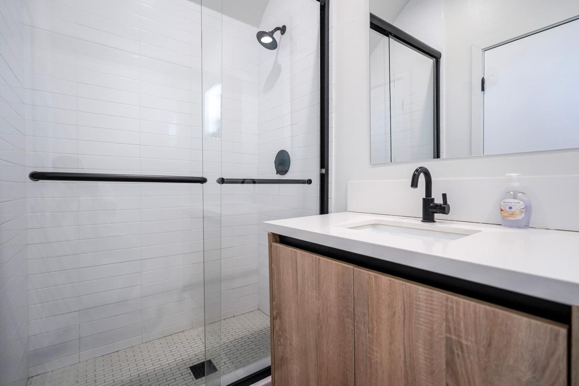 Hollywood Famous Townhome With Pvt Rooftop Scenic Views Apartamento *